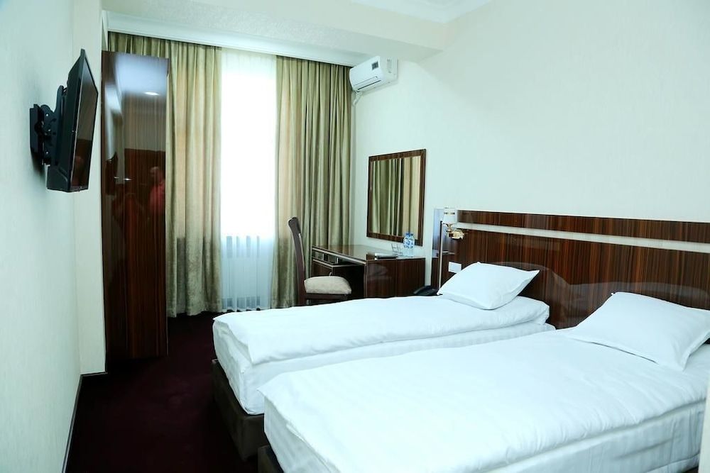 Grand Capital Hotel Standard Double or Twin Room