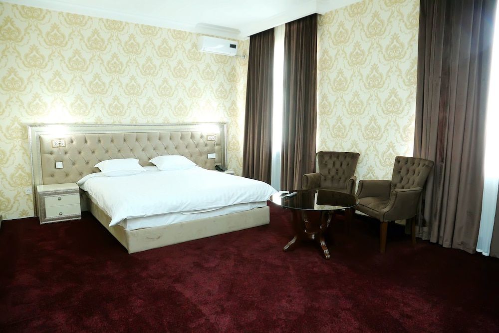 undefined Grand Capital Hotel