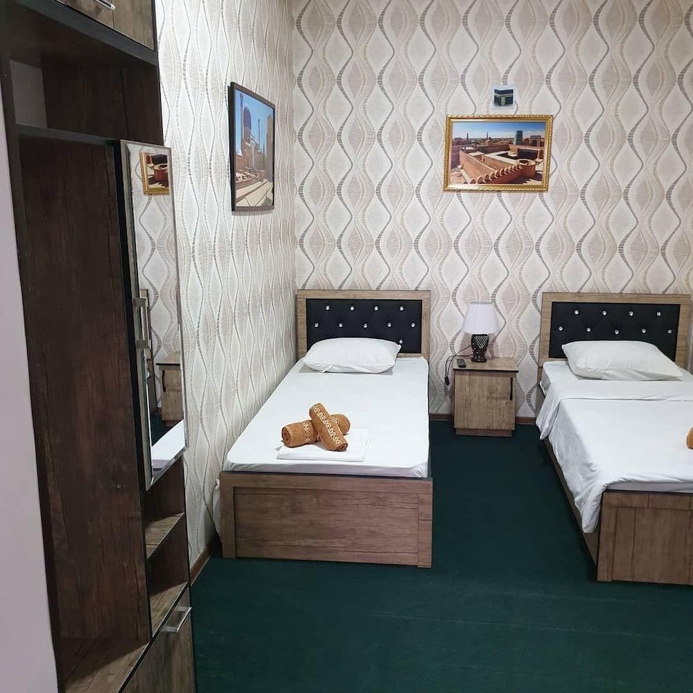 undefined Doppi Hotel
