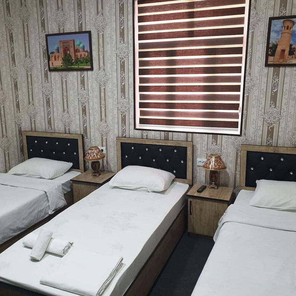 undefined Doppi Hotel 2