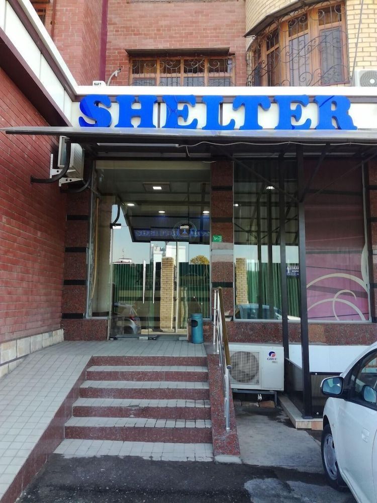 undefined Shelter Hostel 3