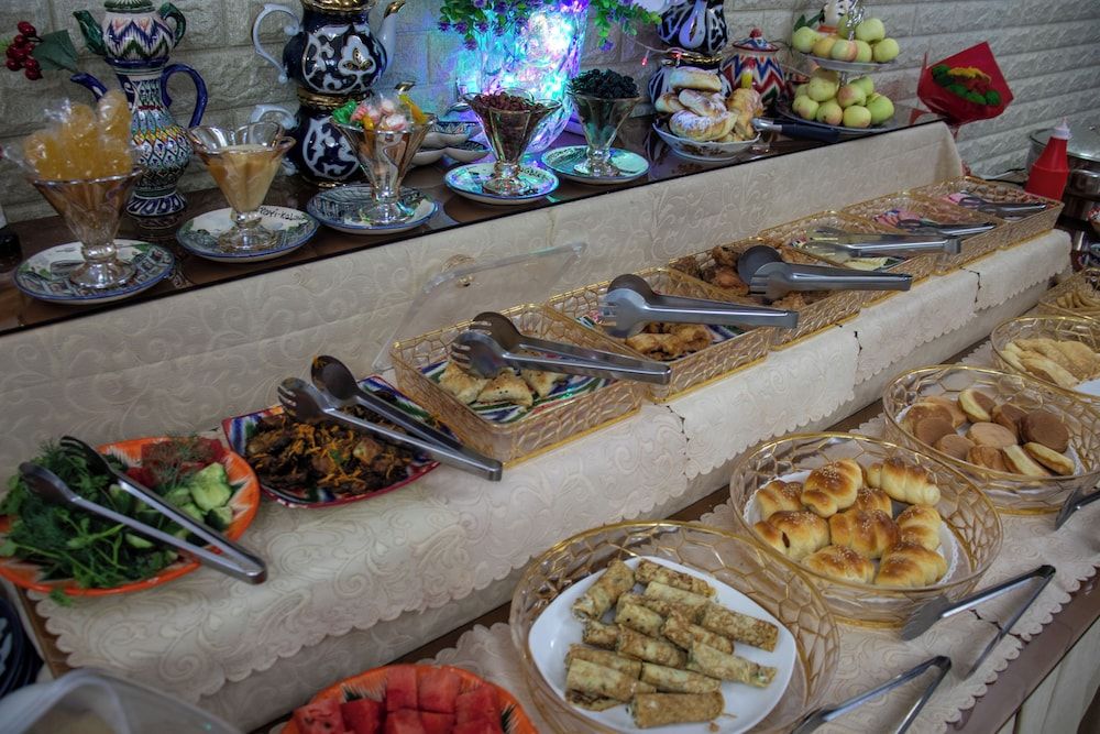 undefined Orzu Hotel 8