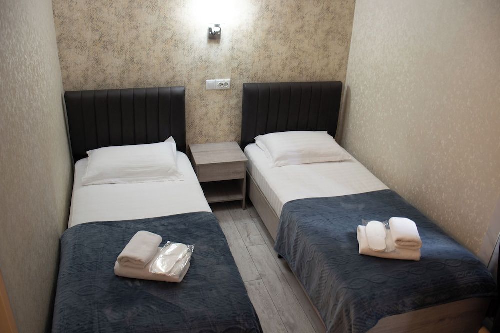 undefined Orzu Hotel 2