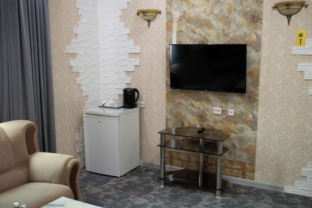 undefined Orzu Hotel