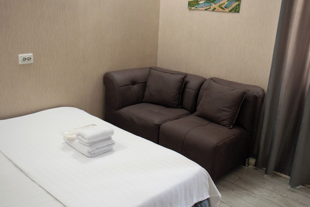 undefined Orzu Hotel 4