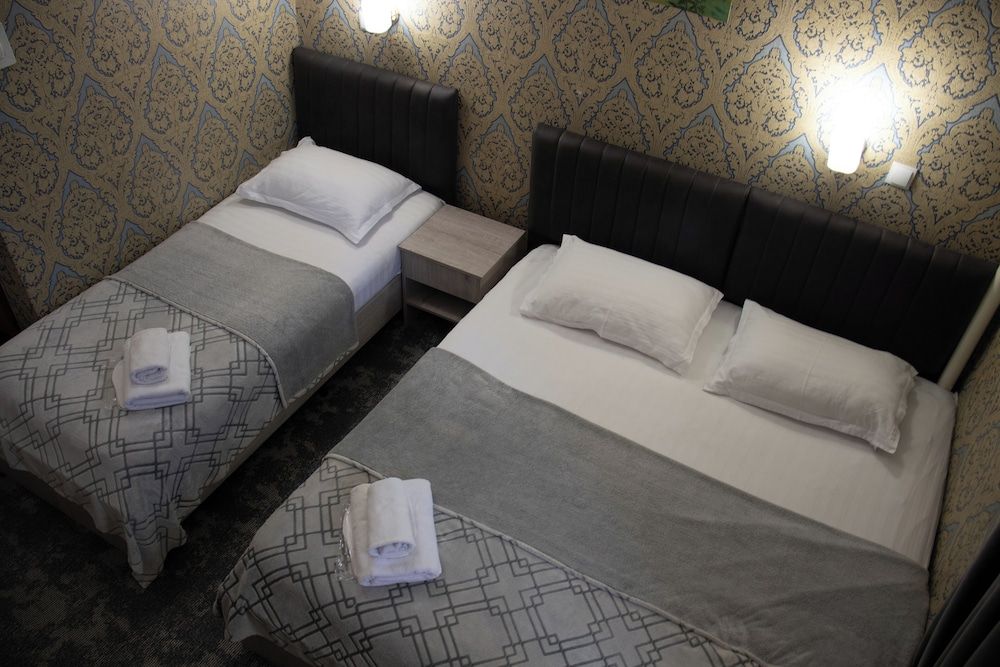 undefined Orzu Hotel 3