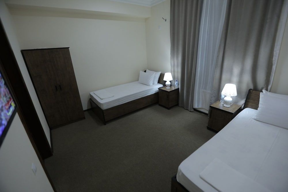 undefined Ayvon Express Hotel