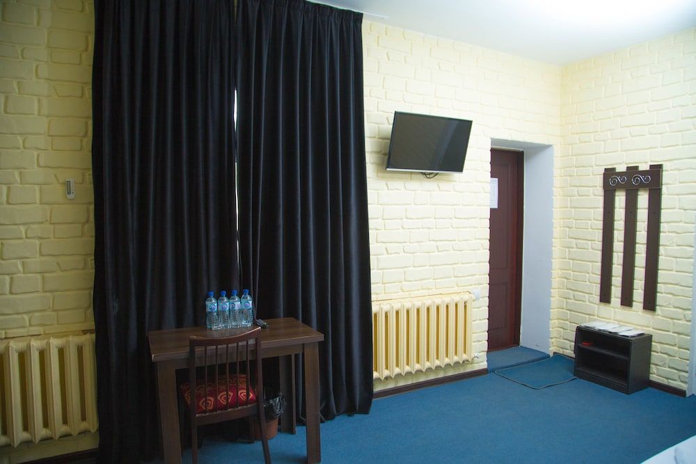 undefined Minor Hotel 9