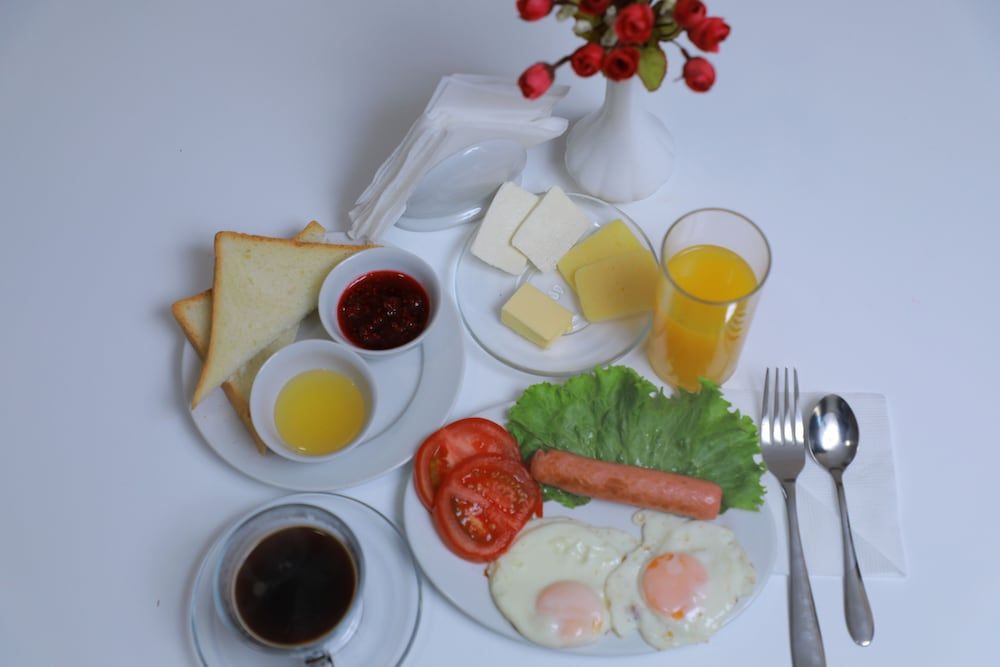 undefined Prime Villa Hotel 5