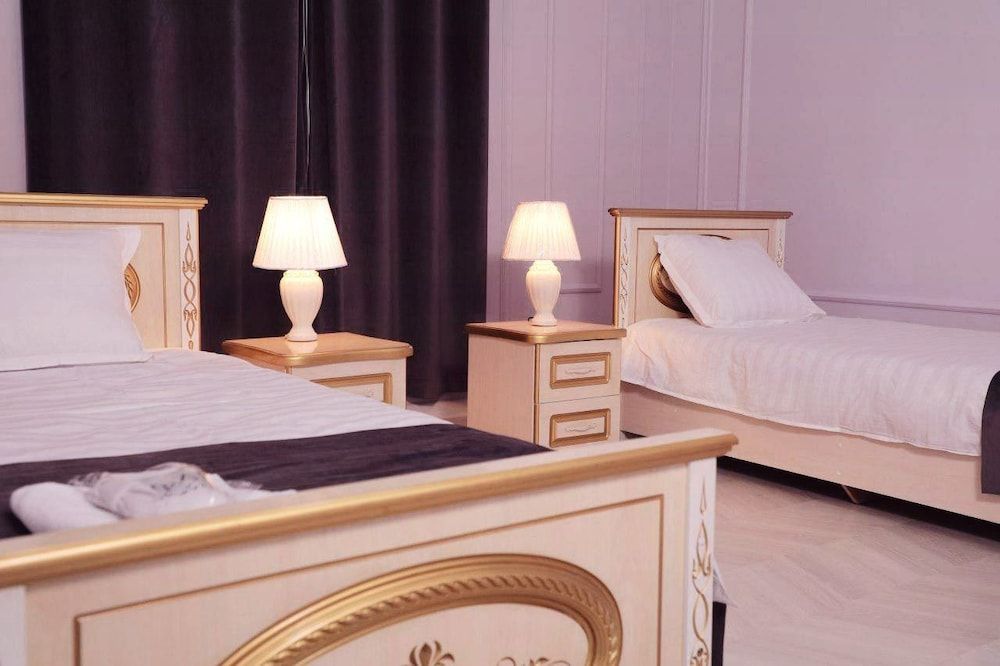 undefined Prime Villa Hotel 9