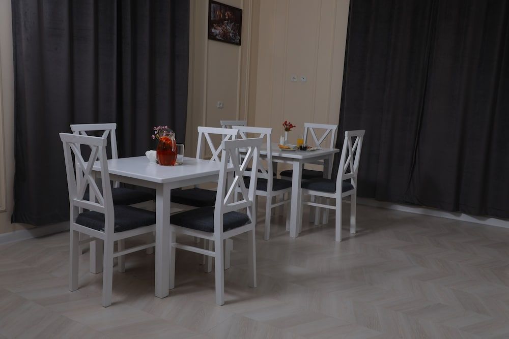 undefined Prime Villa Hotel 6