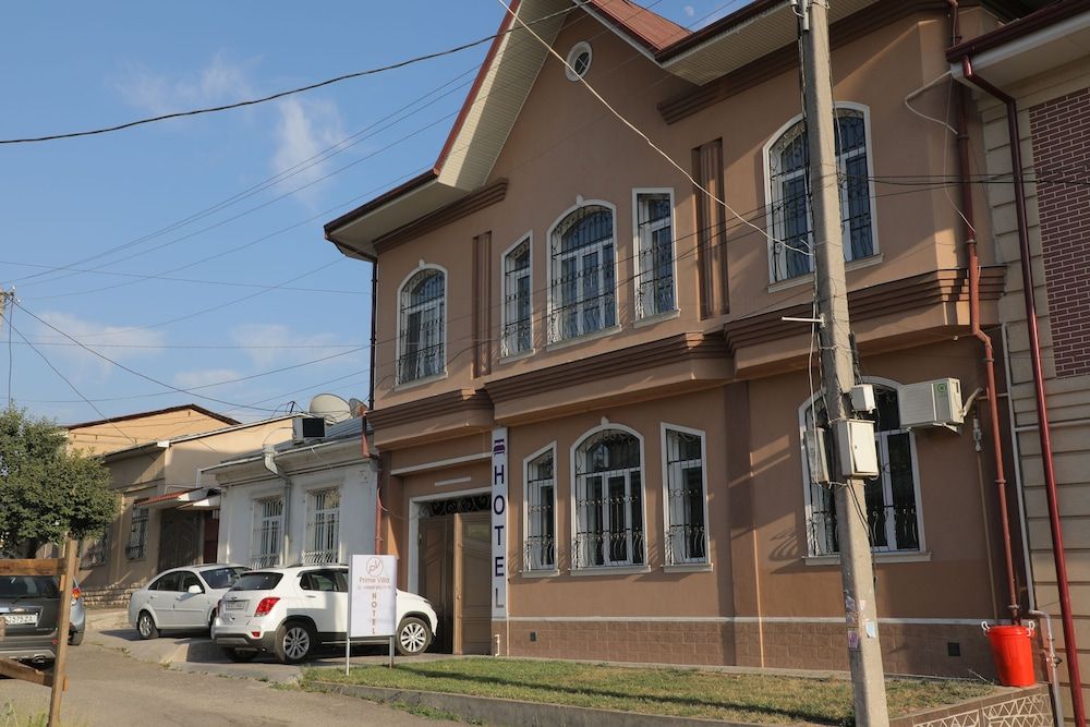 undefined Prime Villa Hotel 2