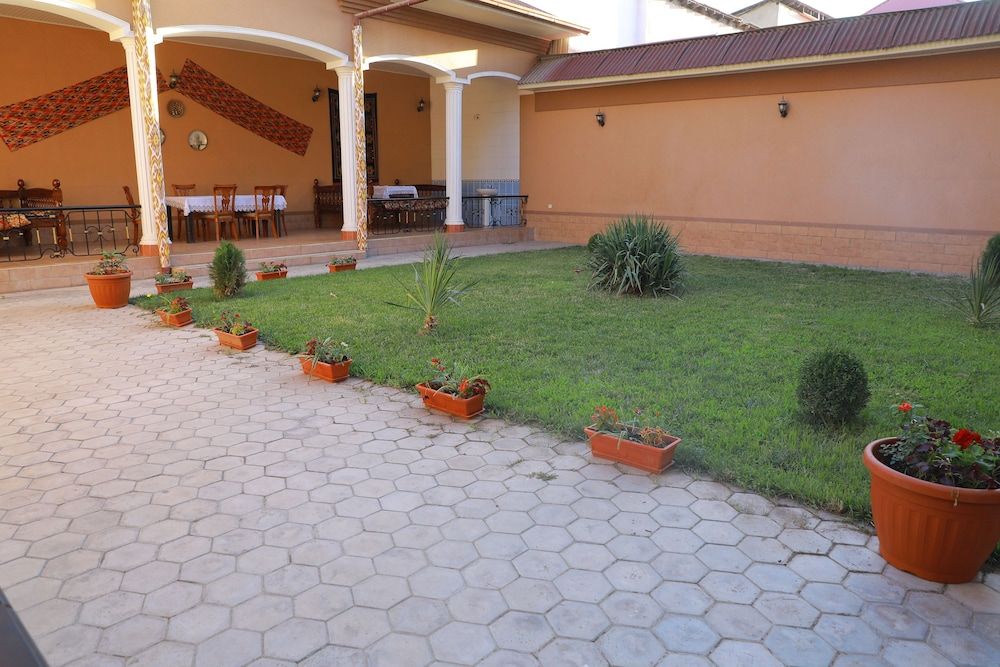 undefined Prime Villa Hotel 4