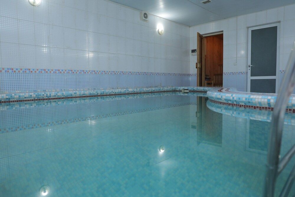 undefined Prime Villa Hotel 7