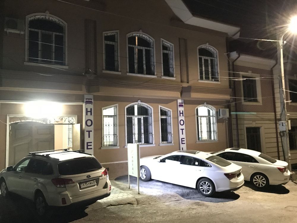 undefined Prime Villa Hotel