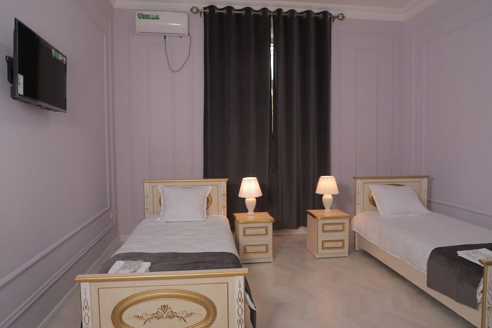 undefined Prime Villa Hotel 3