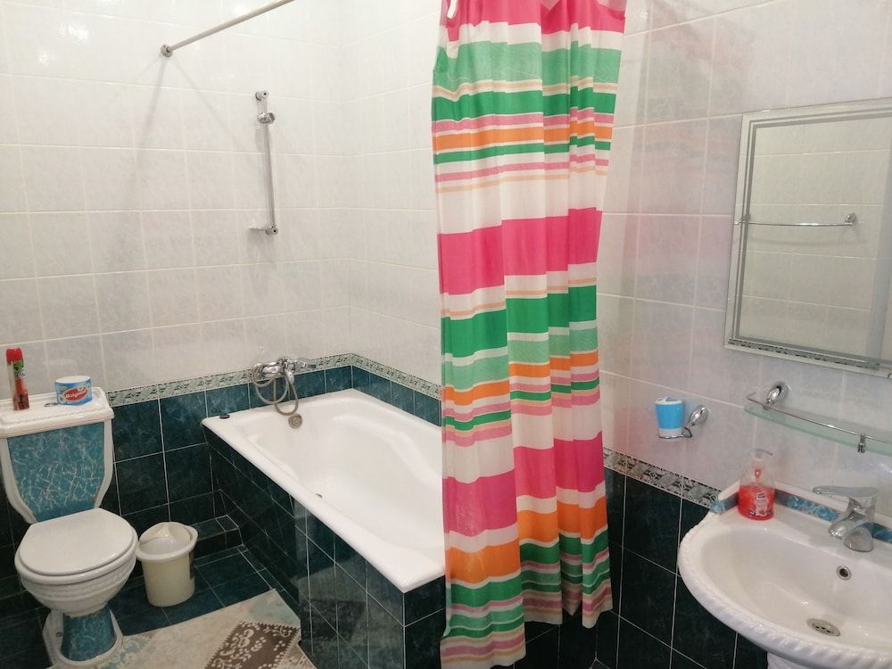 undefined Rakat Hostel 7