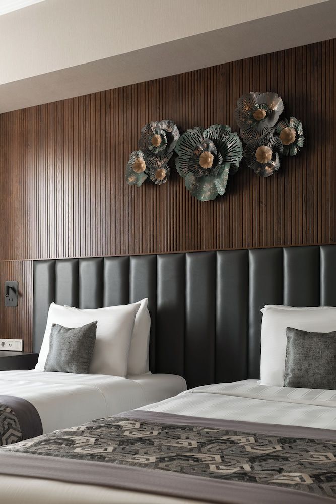 Shamsan Airport Hotel City Double or Twin Room 7