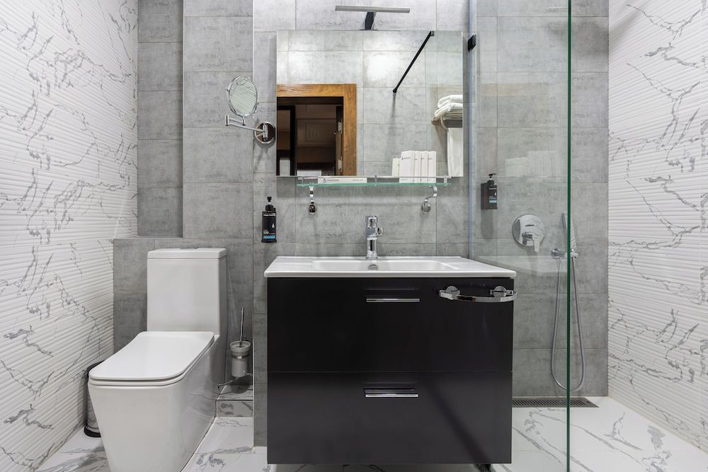 Shamsan Airport Hotel City Double or Twin Room 12