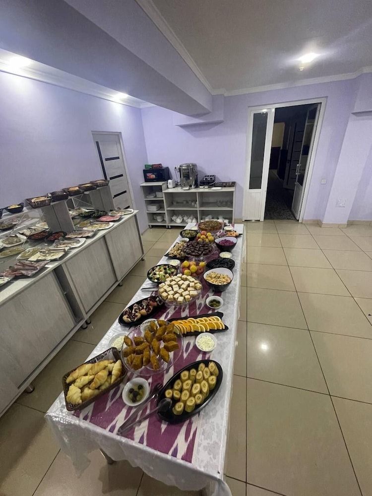 undefined Grand Avenue Hotel 10