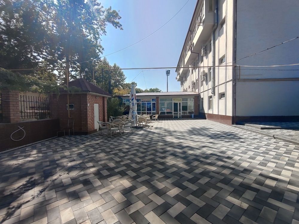 undefined Grand Avenue Hotel 6