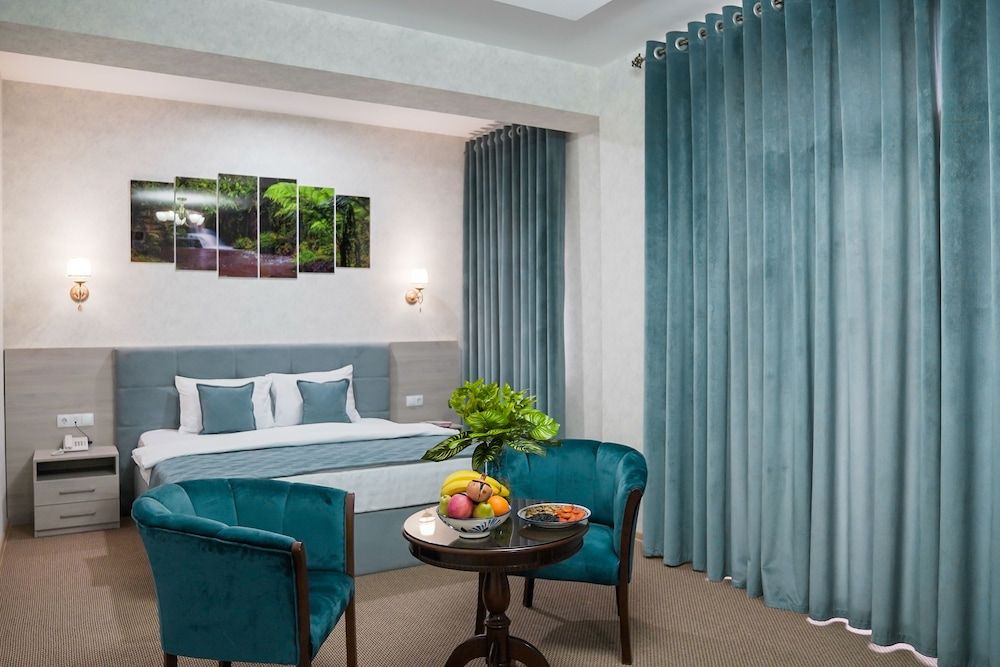 Deluxe Double Room, Non Smoking