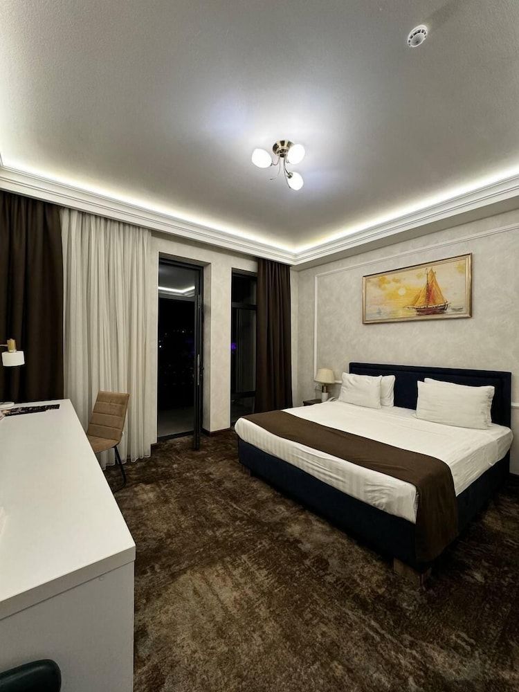 Exclusive Double Room