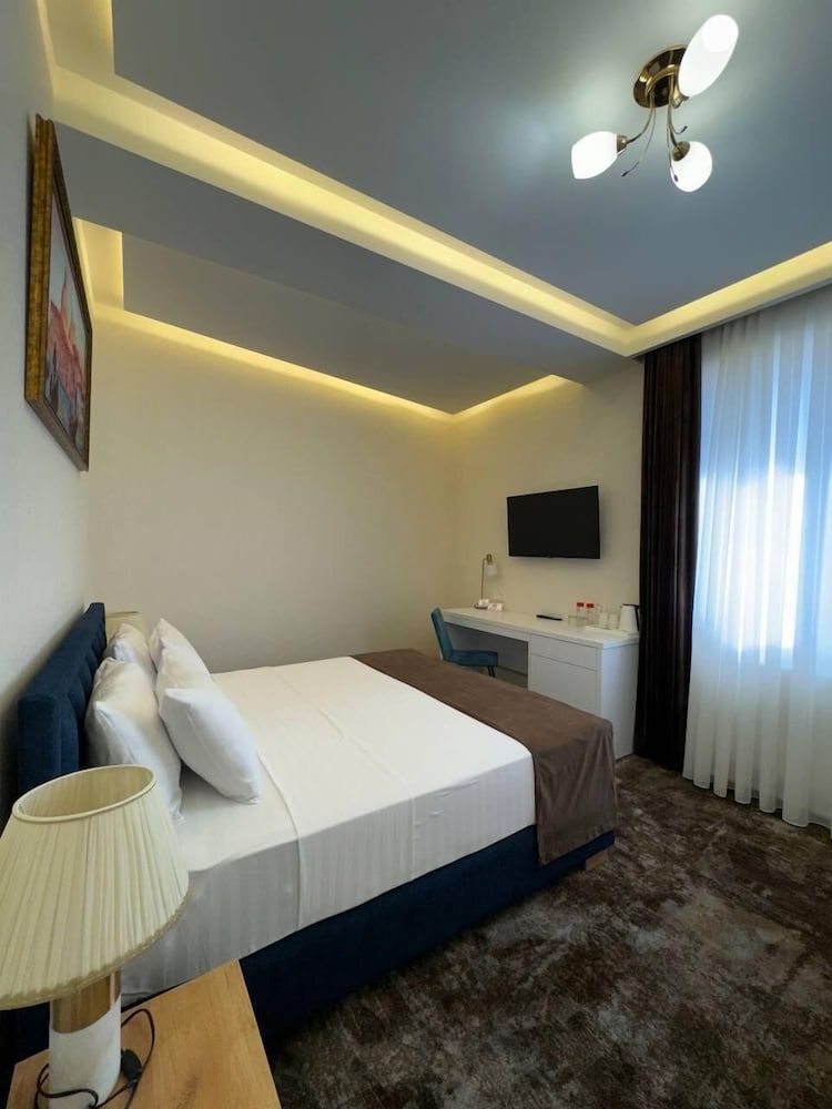 Exclusive Double Room