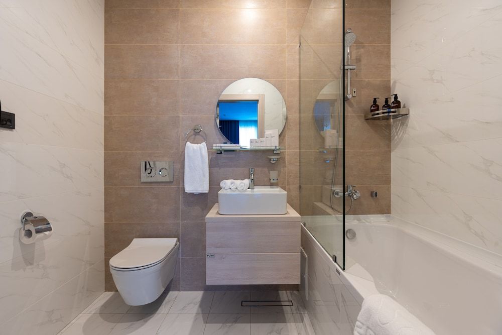 undefined Hotel Inspira-S Tashkent 5