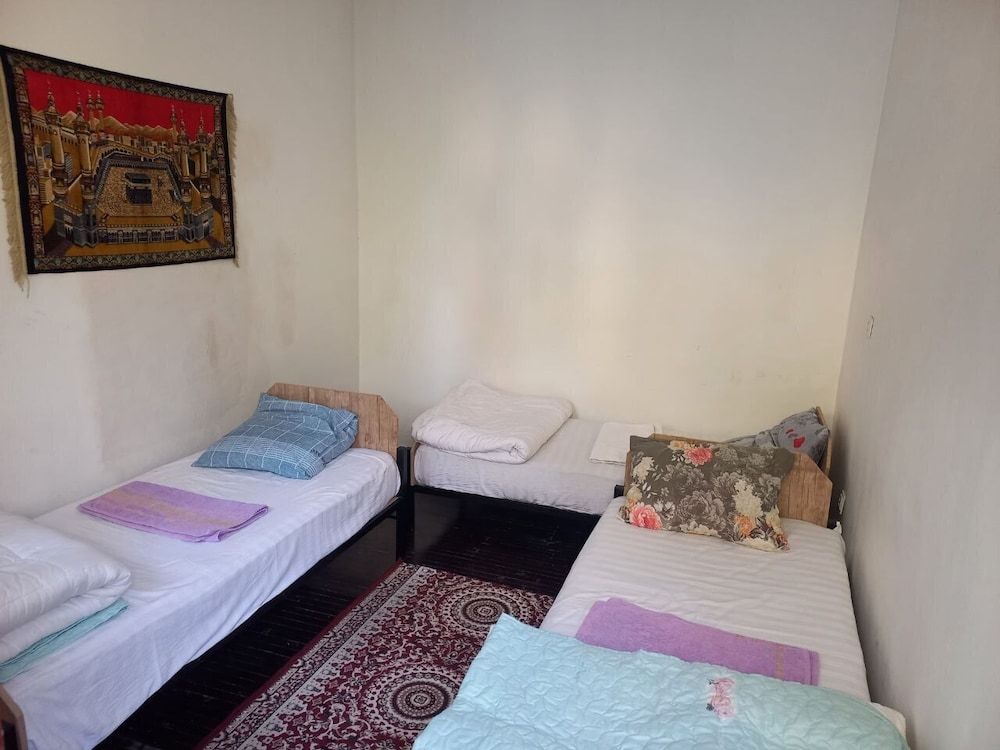 undefined Welcome hostel 5
