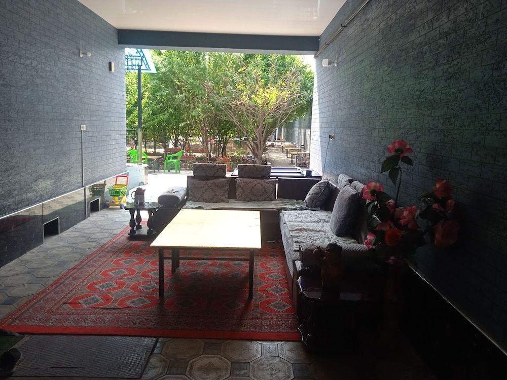 undefined Welcome hostel