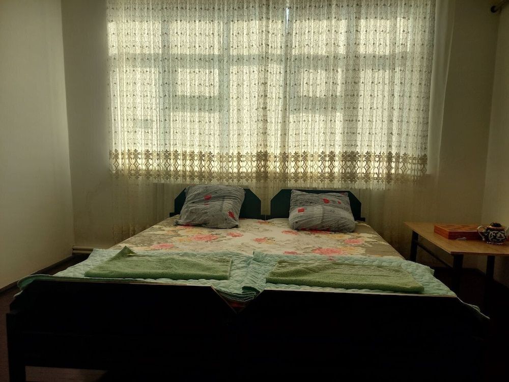 undefined Welcome hostel 3
