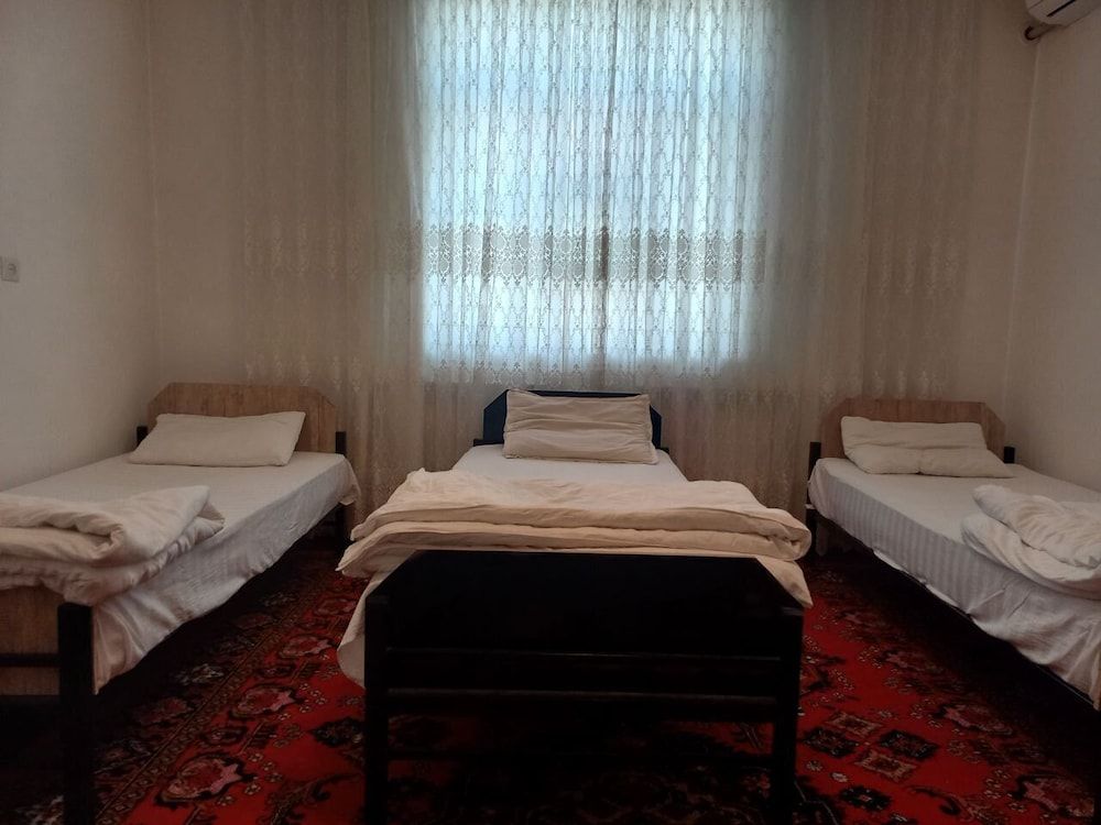 undefined Welcome hostel 4