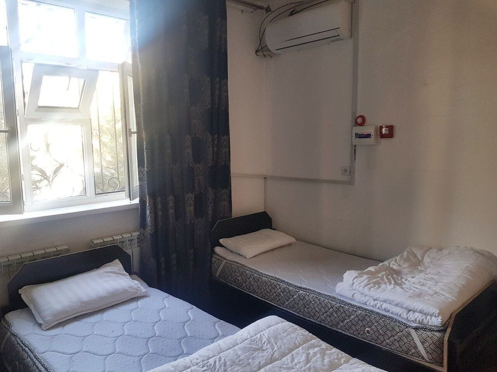 undefined Welcome hostel 8