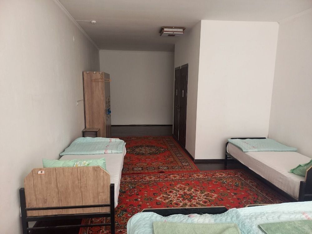 undefined Welcome hostel 7