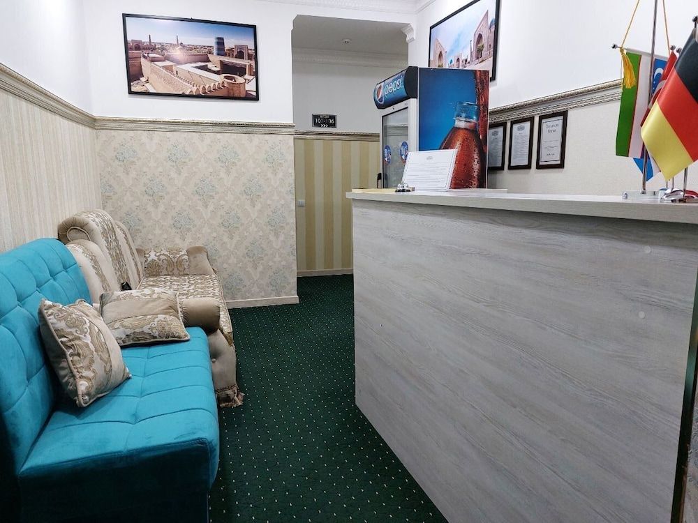 undefined Semurg Hotel 7