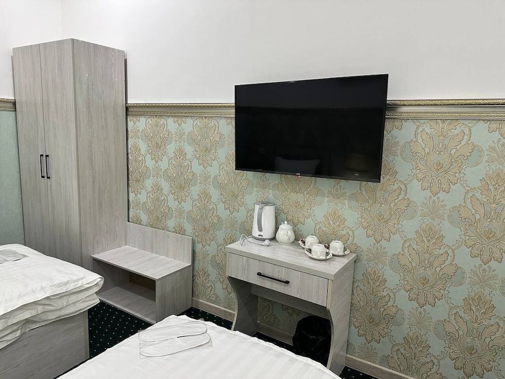 undefined Semurg Hotel