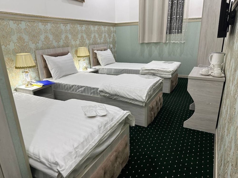 undefined Semurg Hotel 3