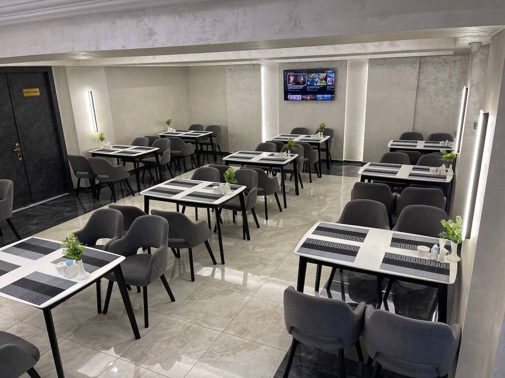 undefined Huvaydo Hotel 9