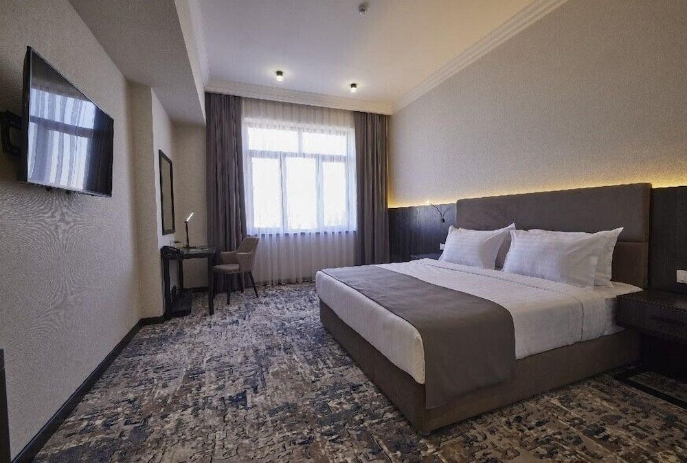 undefined Huvaydo Hotel 4