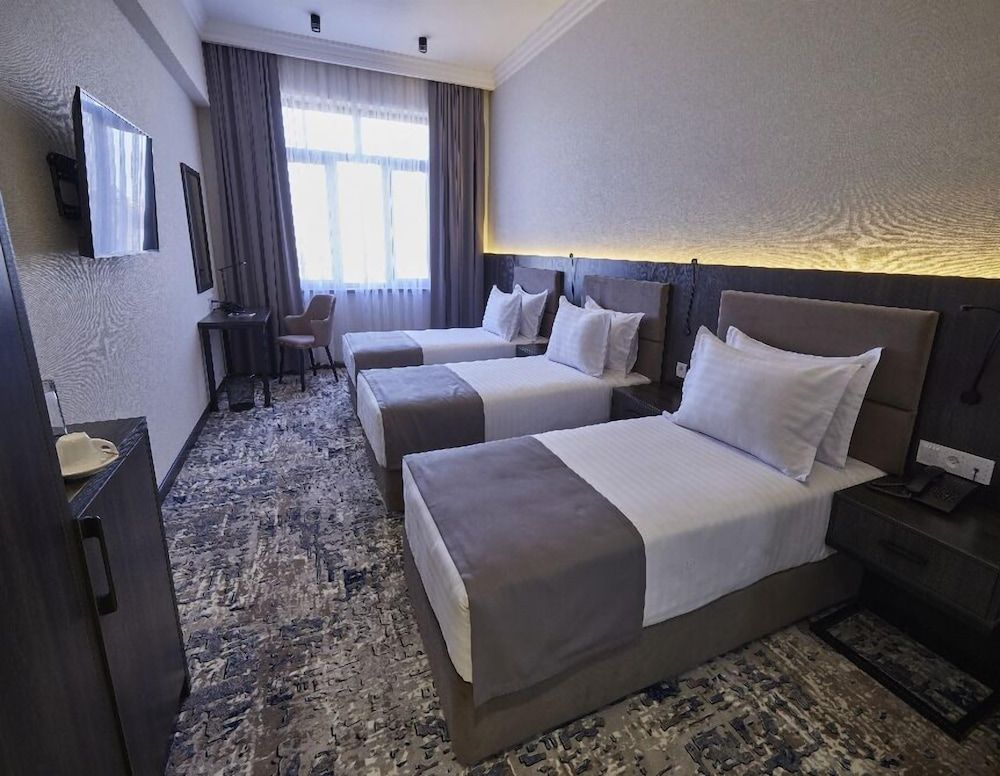 undefined Huvaydo Hotel 2