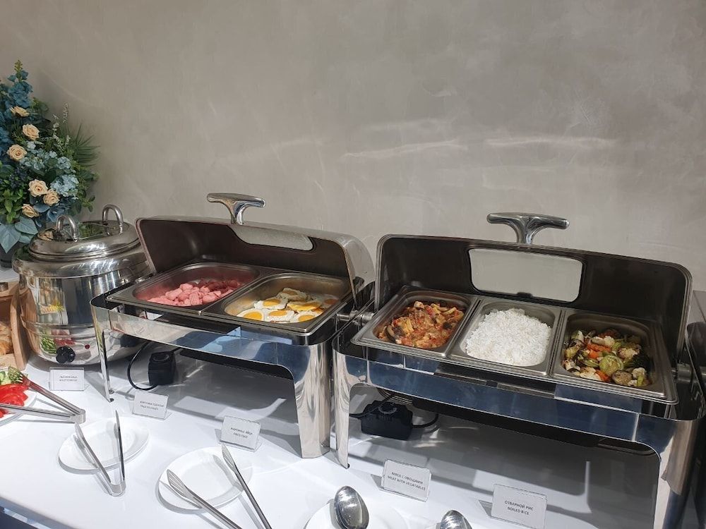 undefined Huvaydo Hotel 8