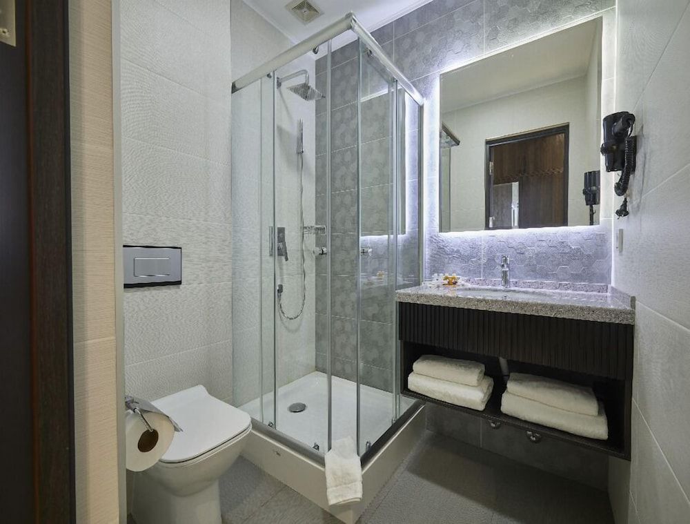 undefined Huvaydo Hotel 6