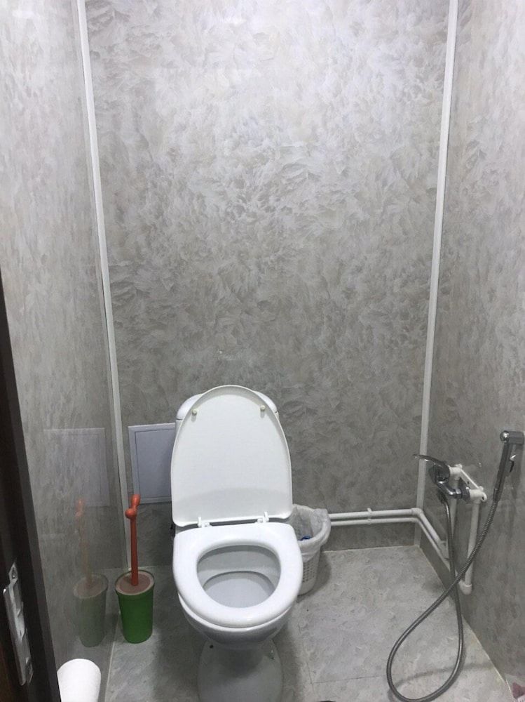 undefined 4-bed Apartment in Tashkent City Center C1 7