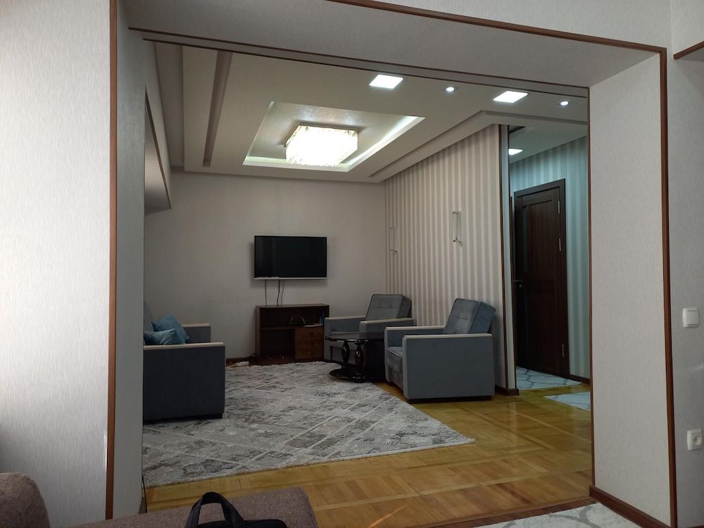 undefined 4-bed Apartment in Tashkent City Center C1 10