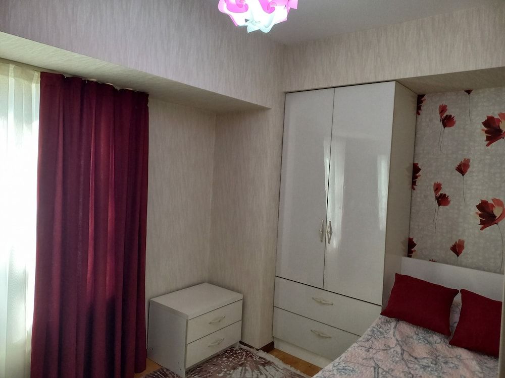 undefined 4-bed Apartment in Tashkent City Center C1