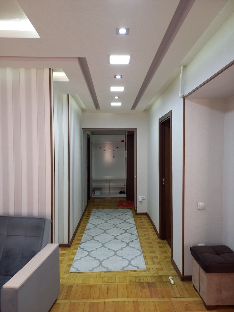undefined 4-bed Apartment in Tashkent City Center C1 9