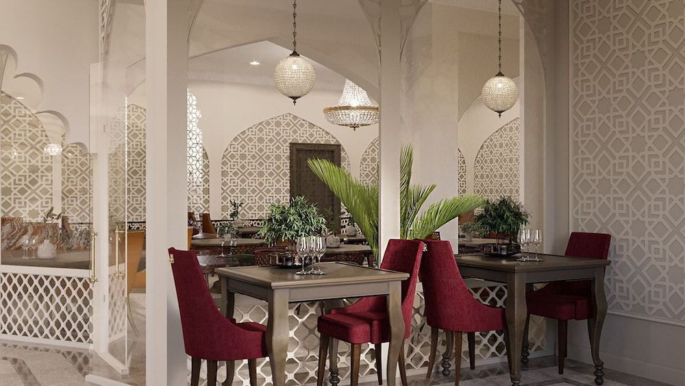 undefined Reikartz Sote Tashkent 4