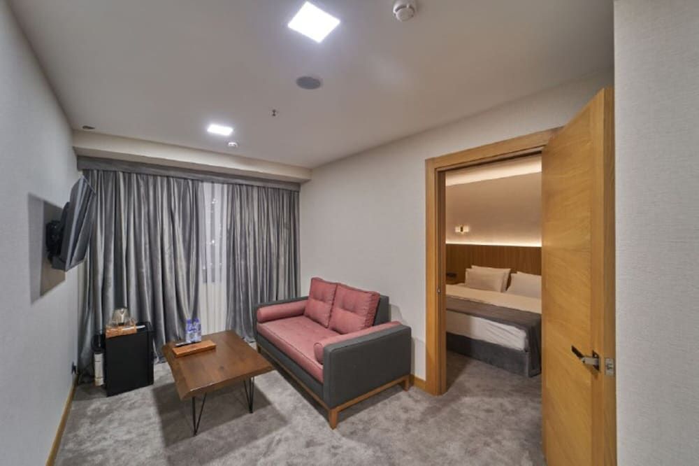 undefined Hotel Asli Makon 3