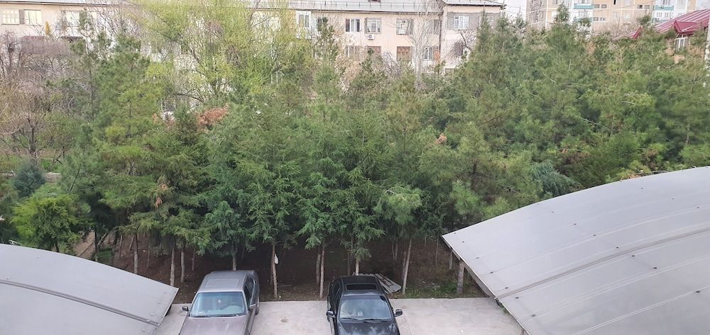 City Inn Hotel Deluxe Twin Room 4